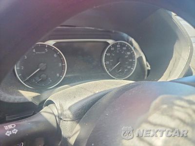 Zdjęcie 9 z 12 samochodu: 2025 NISSAN SENTRA SV VIN:3N1AB8CV7SY289412 - miniatura
