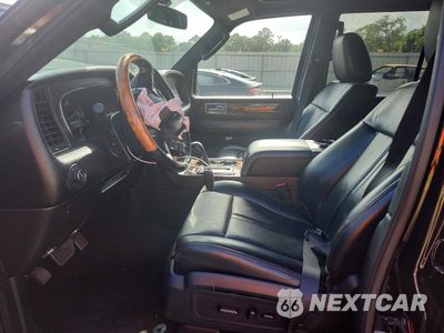Zdjęcie 7 z 13 samochodu: 2017 LINCOLN NAVIGATOR L SELECT VIN:5LMJJ3HT1HEL05287 - miniatura