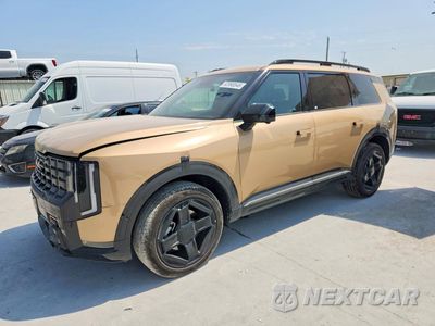 2027 KIA TELLURIDE HYBRID X-LINE SX PRESTIGE 5XYPLESA4VG004370 - główne zdjęcie licytacji z USA - miniatura