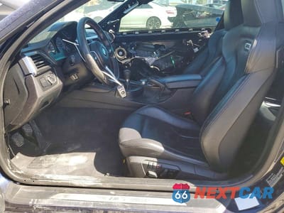 Zdjęcie 7 z 13 samochodu: 2016 BMW M4 VIN:WBS3R9C59GK336641 - miniatura