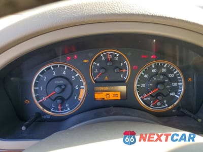 Zdjęcie 9 z 12 samochodu: 2014 NISSAN ARMADA PLATINUM VIN:5N1AA0NE3EN607764 - miniatura