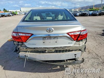 Zdjęcie 6 z 13 samochodu: 2016 TOYOTA CAMRY LE VIN:4T1BF1FK7GU541440 - miniatura