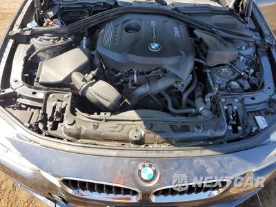 Zdjęcie 11 z 12 samochodu: 2018 BMW 330 XI VIN:WBA8D9C57JA607735 - miniatura