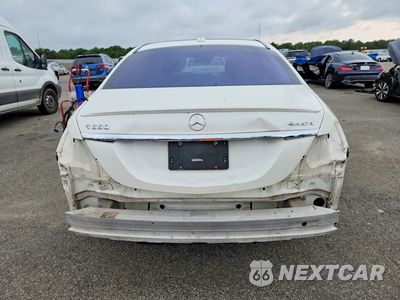 Zdjęcie 6 z 13 samochodu: 2016 MERCEDES-BENZ S 550 4MATIC VIN:WDDUG8FB4GA248069 - miniatura