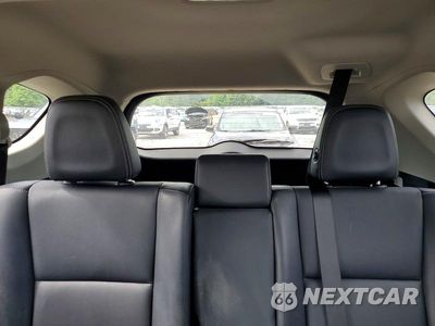 Zdjęcie 10 z 14 samochodu: 2013 TOYOTA RAV4 LIMITED VIN:2T3DFREV3DW027929 - miniatura