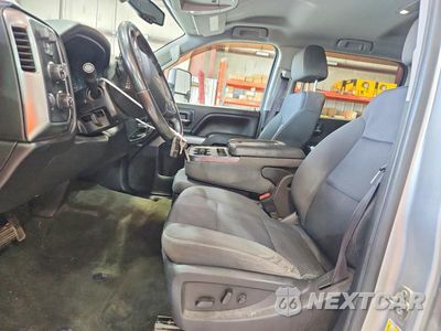 Zdjęcie 7 z 12 samochodu: 2015 CHEVROLET SILVERADO K2500 HEAVY DUTY LT VIN:1GC1KVEG8FF639623 - miniatura