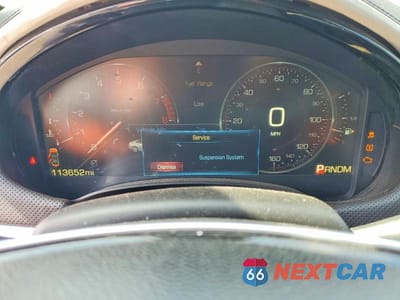Zdjęcie 9 z 12 samochodu: 2013 CADILLAC XTS PLATINUM VIN:2G61U5S3XD9102983 - miniatura