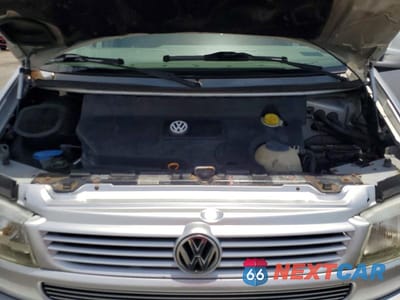 Zdjęcie 12 z 13 samochodu: 2003 VOLKSWAGEN EUROVAN MV VIN:WV2MB47033H034157 - miniatura