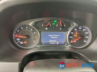 Zdjęcie 9 z 13 samochodu: 2023 GMC ACADIA SLT VIN:1GKKNUL41PZ152346 - miniatura