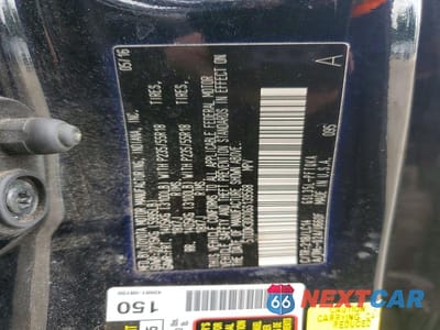 Zdjęcie 14 z 14 samochodu: 2016 TOYOTA SIENNA XLE 7-PASSENGER VIN:5TDDK3DC0GS139568 - miniatura