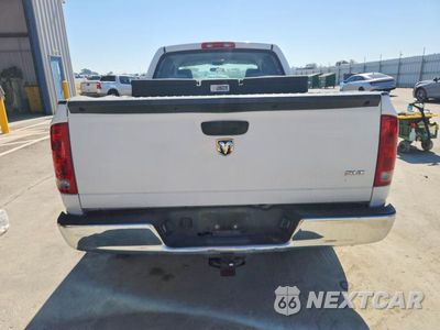 Zdjęcie 6 z 12 samochodu: 2006 DODGE RAM 1500 ST VIN:1D7HA18N16J222383 - miniatura