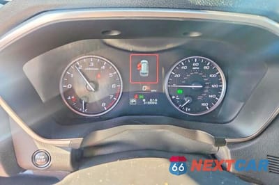 Zdjęcie 9 z 13 samochodu: 2023 SUBARU ASCENT TOURING VIN:4S4WMAWD9P3458395 - miniatura