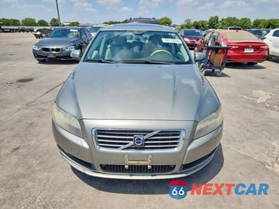 Piąte zdjęcie samochodu w środku: 2007 VOLVO S80 3.2 VIN:YV1AS982371033680 - miniatura
