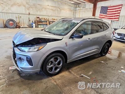 2023 FORD ESCAPE ST LINE 1FMCU9MN1PUA09610 - główne zdjęcie licytacji z USA - miniatura