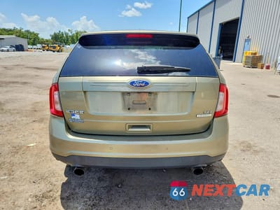 Zdjęcie 6 z 13 samochodu: 2013 FORD EDGE SEL VIN:2FMDK3J90DBC40675 - miniatura