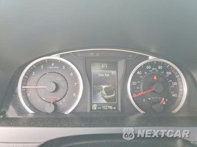 Zdjęcie 9 z 13 samochodu: 2017 TOYOTA CAMRY XSE VIN:4T1BF1FK5HU625869 - miniatura