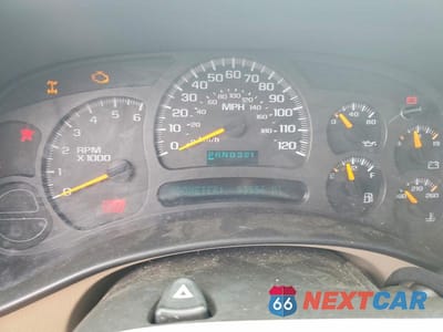 Zdjęcie 9 z 12 samochodu: 2004 CHEVROLET SILVERADO K1500 VIN:1GCEK19T84E340489 - miniatura