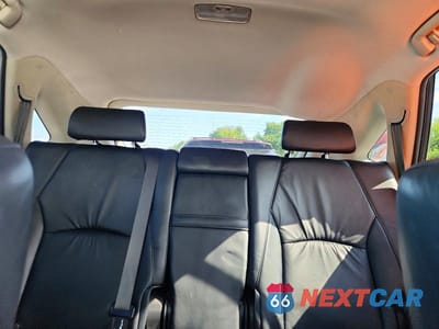 Zdjęcie 10 z 13 samochodu: 2007 LEXUS RX 350 VIN:2T2HK31U67C020653 - miniatura