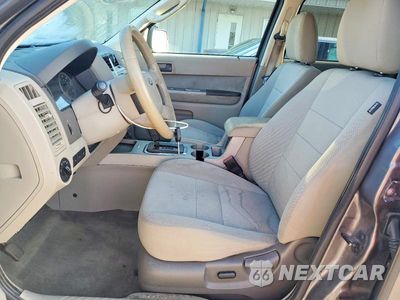 Zdjęcie 7 z 13 samochodu: 2010 FORD ESCAPE XLT VIN:1FMCU0D77AKD09491 - miniatura