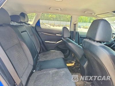 Zdjęcie 11 z 14 samochodu: 2021 KIA SELTOS S VIN:KNDEUCAA3M7174418 - miniatura