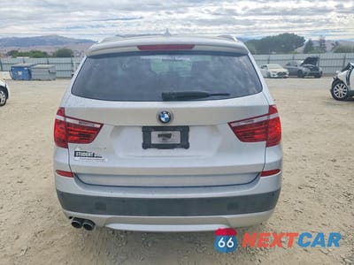 Zdjęcie 6 z 13 samochodu: 2014 BMW X3 XDRIVE28I VIN:5UXWX9C56E0D30428 - miniatura