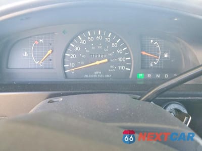 Zdjęcie 9 z 12 samochodu: 2000 TOYOTA TACOMA XTRACAB VIN:4TAVL52N1YZ641891 - miniatura