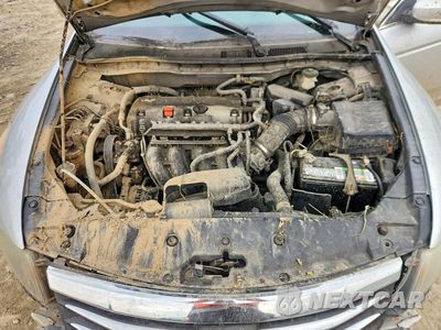 Zdjęcie 11 z 13 samochodu: 2012 HONDA ACCORD LX VIN:1HGCP2F39CA044505 - miniatura