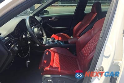 Zdjęcie 12 z 14 samochodu: 2019 AUDI S4 PRESTIGE VIN:WAUC4AF41KA053138 - miniatura