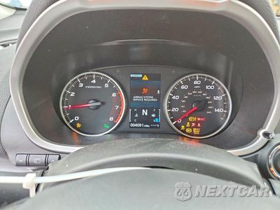 Zdjęcie 9 z 13 samochodu: 2026 MITSUBISHI ECLIPSE CROSS SE VIN:JA4ATWAA0TZ030891 - miniatura
