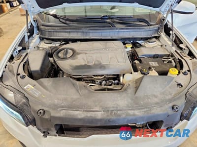 Zdjęcie 12 z 13 samochodu: 2020 JEEP CHEROKEE LIMITED VIN:1C4PJLDX7LD556890 - miniatura