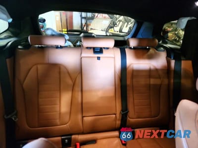 Zdjęcie 10 z 13 samochodu: 2018 BMW X3 XDRIVEM40I VIN:5UXTS3C53J0Y95869 - miniatura