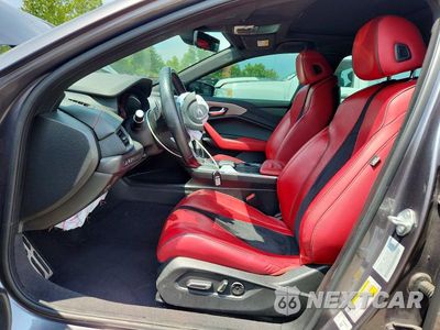 Zdjęcie 7 z 13 samochodu: 2021 ACURA TLX TECH A VIN:19UUB5F58MA013821 - miniatura