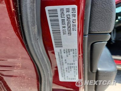 Zdjęcie 14 z 14 samochodu: 2021 JEEP GRAND CHEROKEE LAREDO VIN:1C4RJFAG2MC591021 - miniatura