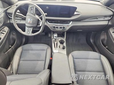Zdjęcie 8 z 14 samochodu: 2026 BUICK ENVISTA PREFERRED VIN:KL47LAEP5TB049814 - miniatura