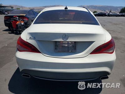 Zdjęcie 6 z 12 samochodu: 2014 MERCEDES-BENZ CLA 250 VIN:WDDSJ4EBXEN118144 - miniatura