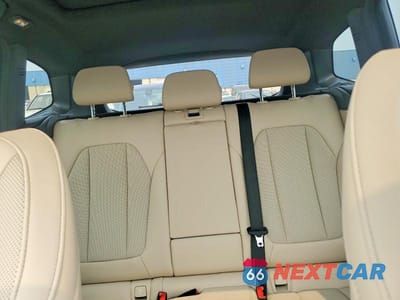 Zdjęcie 10 z 13 samochodu: 2023 BMW X3 XDRIVE30I VIN:5UX53DP08P9N63344 - miniatura