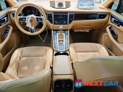 Zdjęcie 8 z 13 samochodu: 2017 PORSCHE MACAN VIN:WP1AA2A56HLB81993 - miniatura