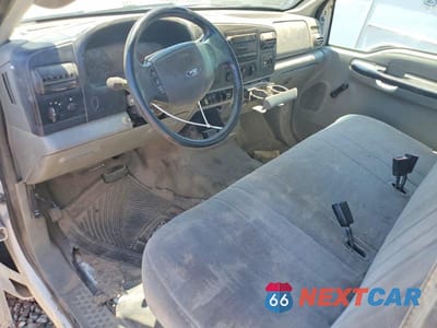 Zdjęcie 8 z 12 samochodu: 2005 FORD F250 SUPER DUTY VIN:1FTSF20P15EC20628 - miniatura