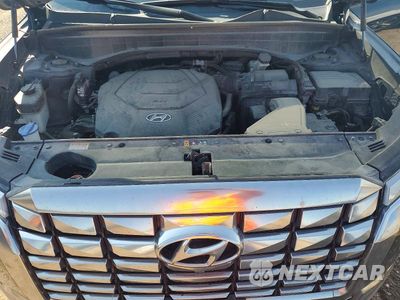 Zdjęcie 12 z 13 samochodu: 2023 HYUNDAI PALISADE CALLIGRAPHY VIN:KM8R7DGE8PU545180 - miniatura