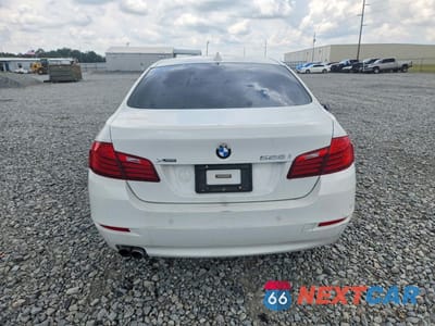 Zdjęcie 6 z 12 samochodu: 2015 BMW 528 XI VIN:WBA5A7C51FD628618 - miniatura