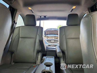 Zdjęcie 10 z 14 samochodu: 2015 TOYOTA HIGHLANDER XLE VIN:5TDKKRFH7FS084778 - miniatura