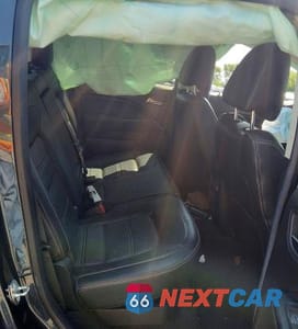 Zdjęcie 10 z 12 samochodu: 2017 GMC CANYON DENALI VIN:1GTG6EEN2H1291086 - miniatura