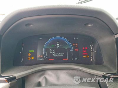 Zdjęcie 9 z 12 samochodu: 2025 TOYOTA CAMRY LE VIN:4T1DAACK6SU136352 - miniatura