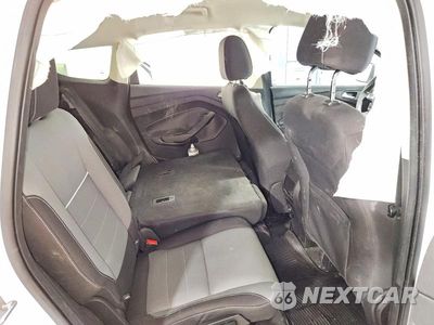 Zdjęcie 11 z 13 samochodu: 2014 FORD ESCAPE SE VIN:1FMCU9GX8EUC52602 - miniatura
