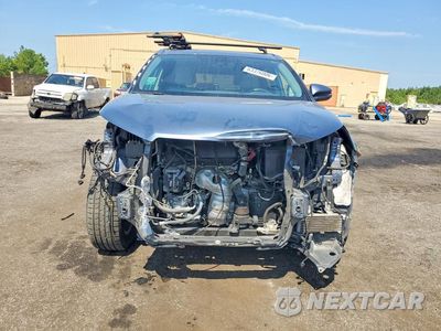 Piąte zdjęcie samochodu w środku: 2019 TOYOTA HIGHLANDER XLE VIN:5TDKZRFHXKS368556 - miniatura