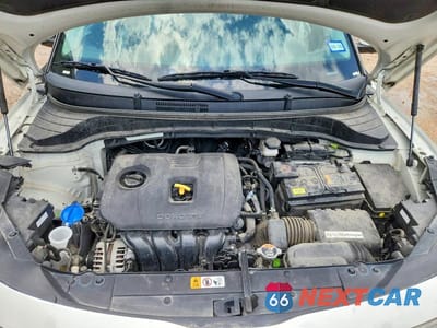 Zdjęcie 11 z 12 samochodu: 2025 KIA SOUL LX VIN:KNDJ23AU1S7922434 - miniatura