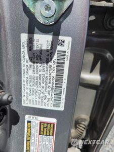 Zdjęcie 13 z 13 samochodu: 2022 HONDA CR-V EXL VIN:2HKRW2H86NH612354 - miniatura