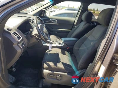 Zdjęcie 7 z 14 samochodu: 2013 FORD EXPLORER XLT VIN:1FM5K8D80DGA45866 - miniatura