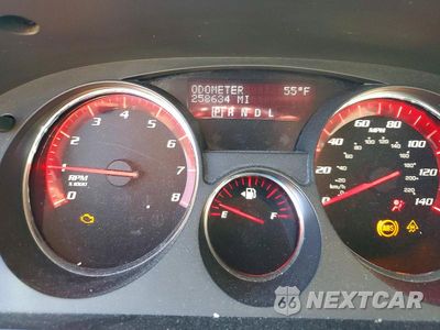 Zdjęcie 9 z 13 samochodu: 2007 GMC ACADIA SLT-2 VIN:1GKER33757J130631 - miniatura