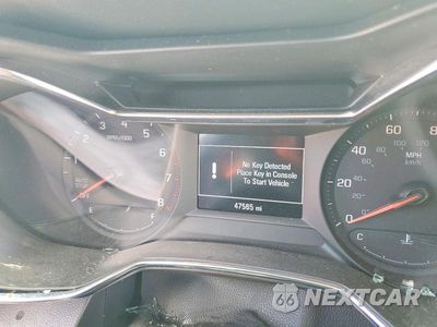 Zdjęcie 9 z 13 samochodu: 2022 CHEVROLET TRAILBLAZER ACTIV VIN:KL79MVSL8NB064943 - miniatura